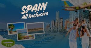 All-Inclusive Spain Holidays - Appreciate What Spain Has to Offer
