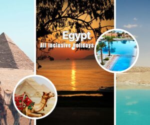 All Inclusive Egypt Holidays – Year-round sunshine, ancient history and breath-taking backdrop 