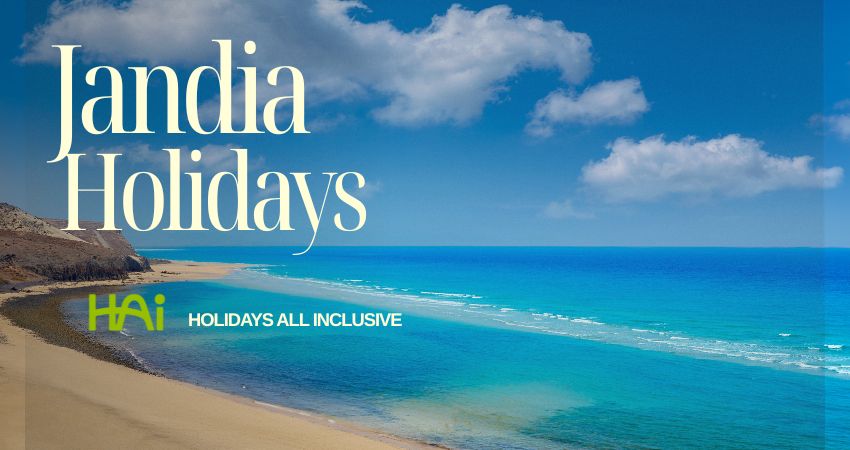 Jandia