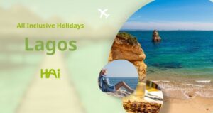 All-Inclusive Lagos Holidays: Beaches, Old Town & Atlantic Views