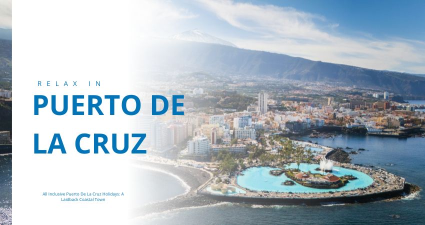 Puerto De La Cruz