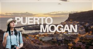 All Inclusive Puerto Mogan Holidays: The Picturesque Harbour Village