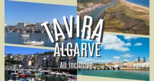 All Inclusive Tavira Holidays: An Lovely Backdrop for Time in The Algarve
