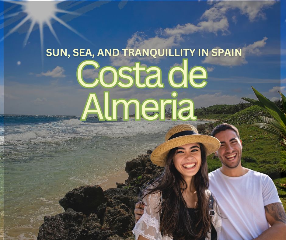 Costa de Almeria