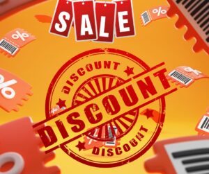 Discount Codes