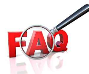 FAQ
