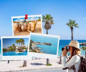 Tunisia All Inclusive Holidays - Mediterranean Africa