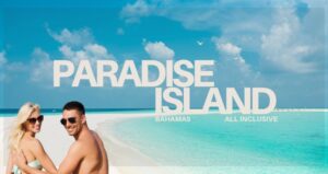 Welcome to Paradise Island - All Inclusive Holidays