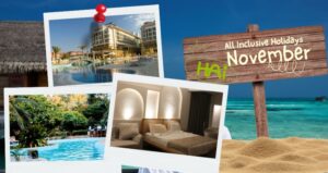 Your November Escape: Mild Weather & Great Value